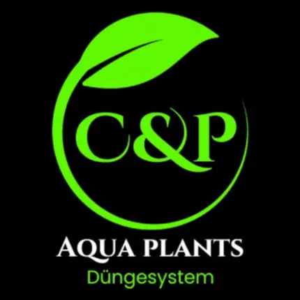 Λογότυπο από C&P Aquaplants