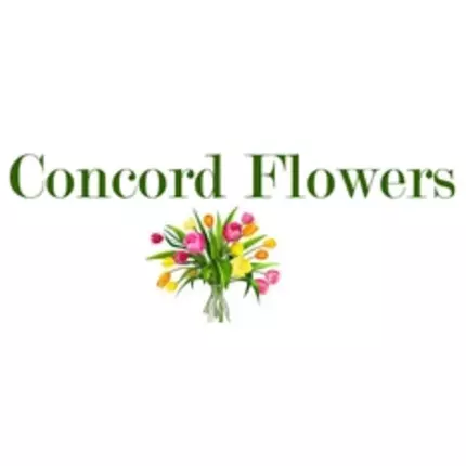 Logo de CONCORD FLOWERS