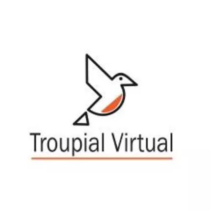 Logo da Troupial Enterprise