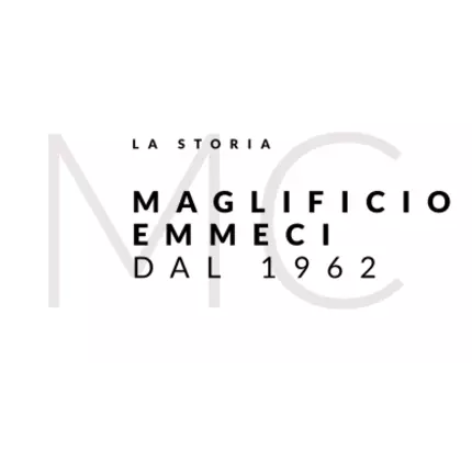 Logo van Outlet Maglificio EmmeCi