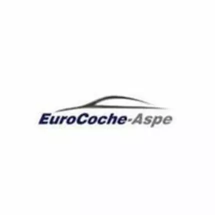 Logo de Eurocoche Aspe