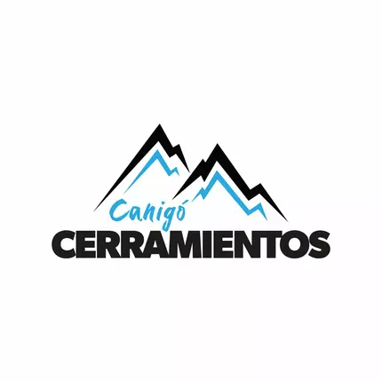 Logo de Cerramientos Del Canigó