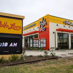 Bild von El Pollo Loco