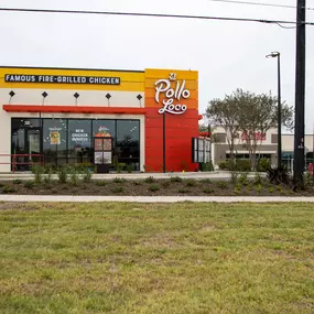 Bild von El Pollo Loco