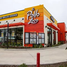 Bild von El Pollo Loco