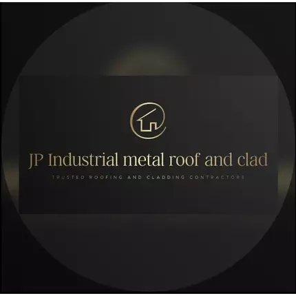 Logo de JP Industrial Metal Roof and Clad