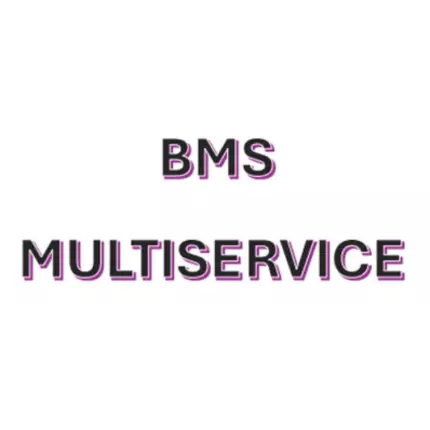 Logo van Bms Multiservice