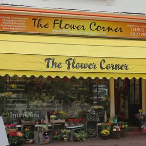 Bild von The Flower Corner