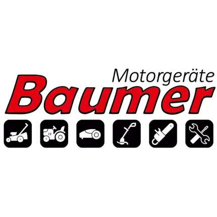 Logo de Johann Baumer