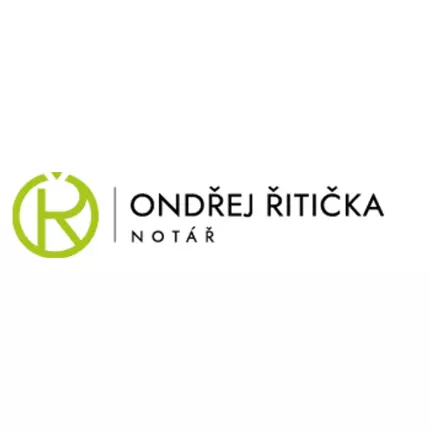 Logotipo de Mgr. Ondřej Řitička