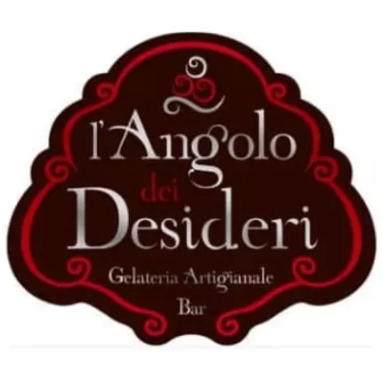 Logo da L'Angolo dei Desideri