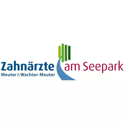 Logotyp från Meuter Reinhard u. Wachter-Meuter Christa - Zahnärzte am Seepark