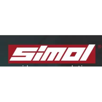 Logotyp från Simol Spa