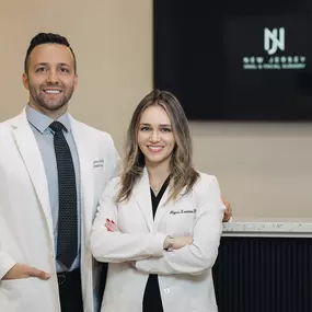 Bild von New Jersey Oral & Facial Surgery- Dr Nick Levintov MD DDS