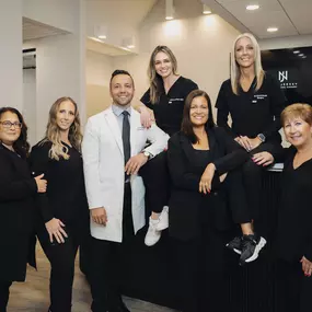 Bild von New Jersey Oral & Facial Surgery- Dr Nick Levintov MD DDS