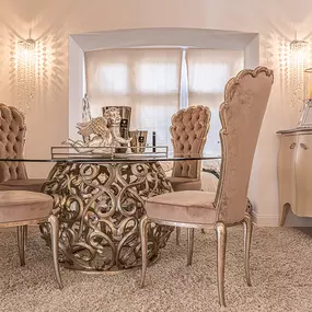 Bild von Casanova Interiors