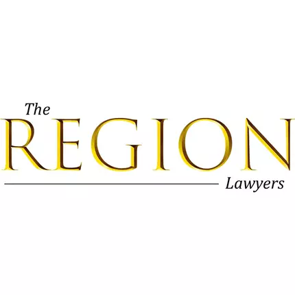 Logotipo de The Region Lawyers