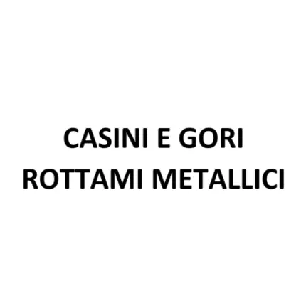 Logo von Casini e Gori Rottami Metallici