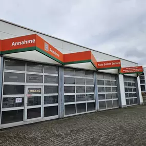 Bild von Flott +Top Auto-Schnellservice