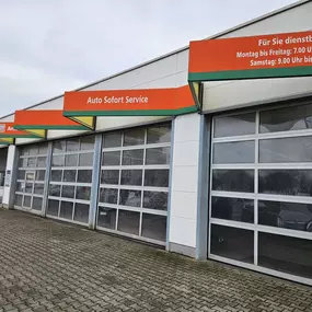 Bild von Flott +Top Auto-Schnellservice