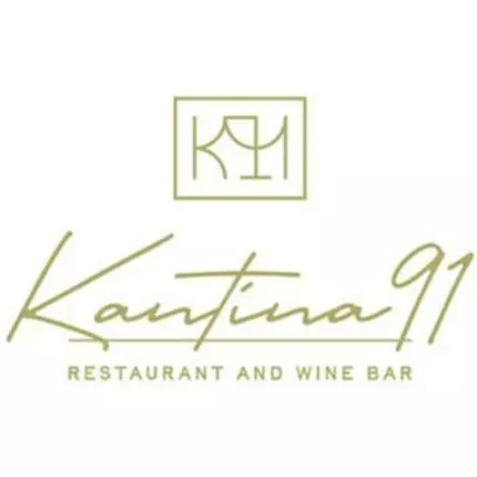 Logo von Kantina91