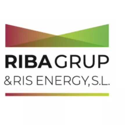 Logo fra RIBA GRUP & RIS ENERGY, S.L.