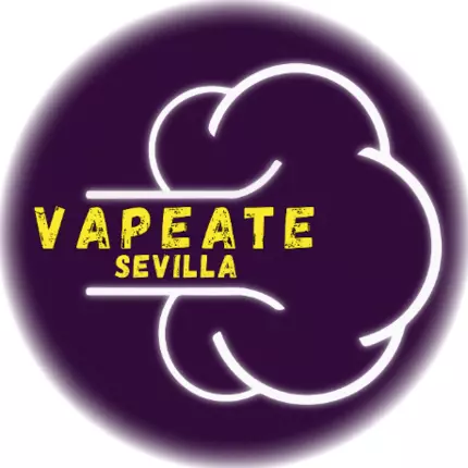 Logo von VAPEATE SEVILLA