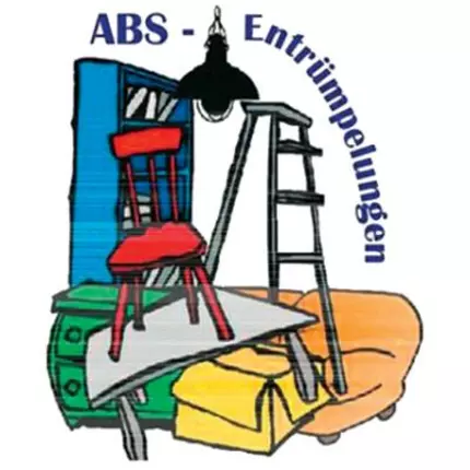 Logótipo de ABS - Entrümpelungen