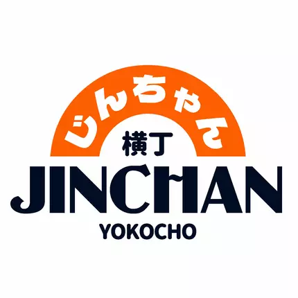 Logo od Jinchan Yokocho