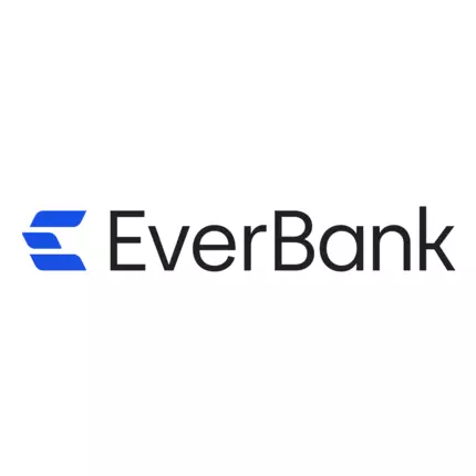 Logo fra EverBank