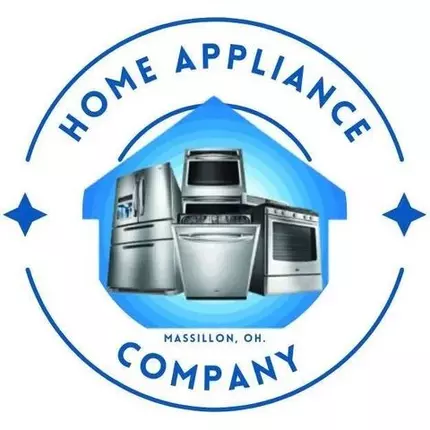 Logo da Home Appliance Company