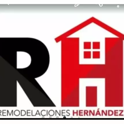 Logo fra Reformas y tejados Hernandez