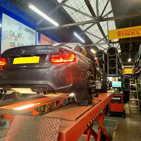 Bild von Addison Tyre Centre