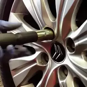 Bild von Addison Tyre Centre