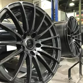 Bild von Addison Tyre Centre