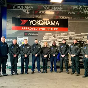 Bild von Addison Tyre Centre