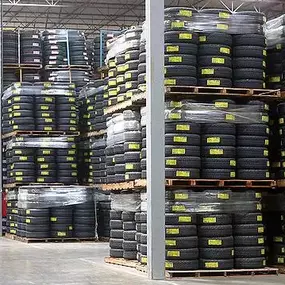 Bild von Addison Tyre Centre