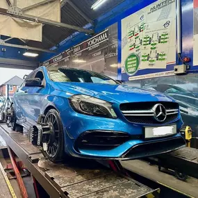 Bild von Addison Tyre Centre