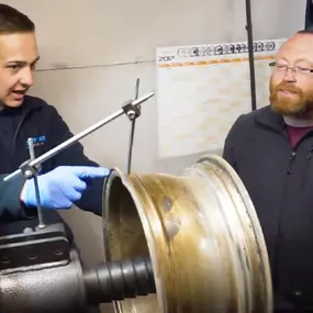 Bild von Addison Tyre Centre