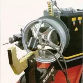 Bild von Addison Tyre Centre
