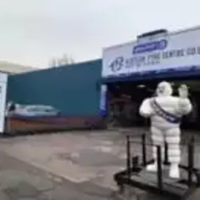 Bild von Addison Tyre Centre