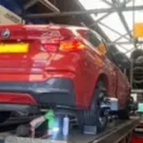 Bild von Addison Tyre Centre