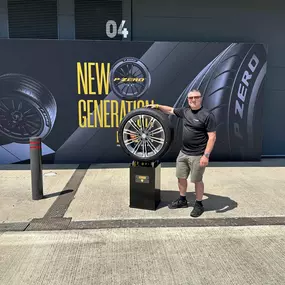 Bild von Addison Tyre Centre