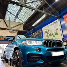 Bild von Addison Tyre Centre