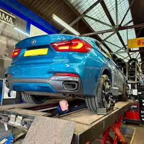 Bild von Addison Tyre Centre