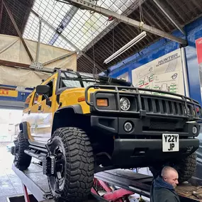 Bild von Addison Tyre Centre