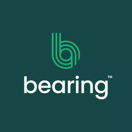 Logo fra Bearing Insurance