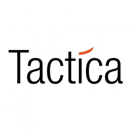 Logo fra Tactica