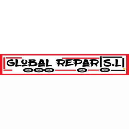 Logotyp från Global Repar S.L.