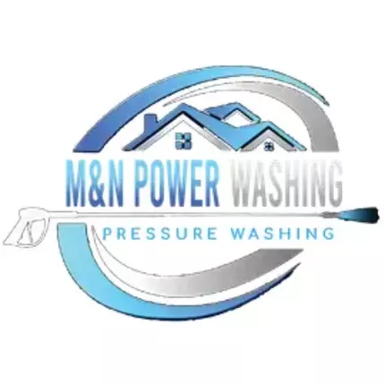 Logo od MN Power Washing